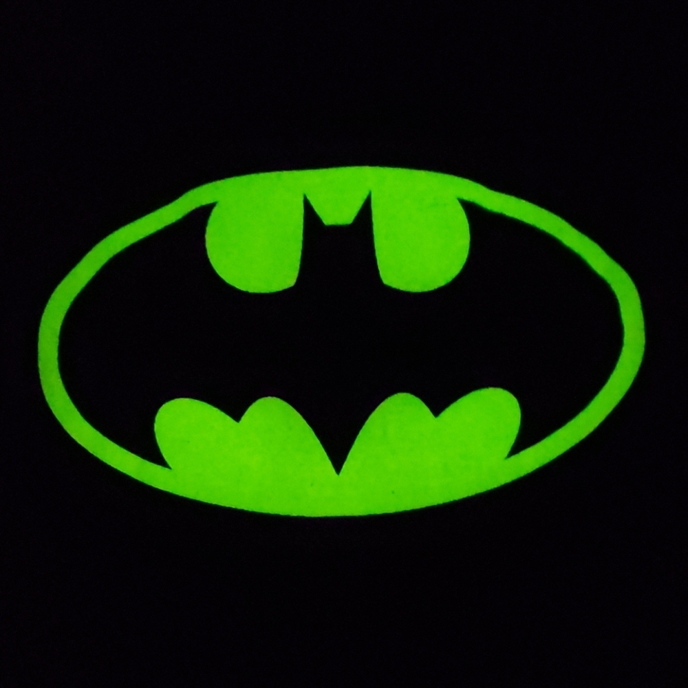 Batman- Glow in the dark Tshirt
